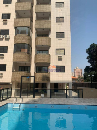 Imagem Apartamento com 2 Quartos à Venda, 70 m² em Aviação - Praia Grande Imagem Apartamento com 2 Quartos à Venda, 70 m² em Aviação - Praia Grande