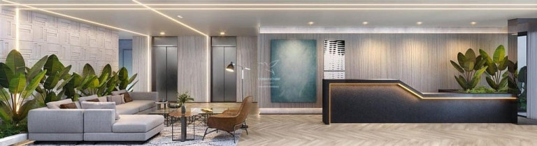 Imagem Studio com 1 Quarto à Venda, 34 m² em Vila Mariana - São Paulo