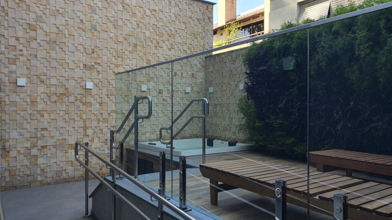 Imagem Apartamento com 2 Quartos à Venda, 134 m² em Mont Serrat - Porto Alegre