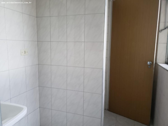 Imagem Apartamento com 2 Quartos à Venda, 54 m² em Vila Constança - São Paulo