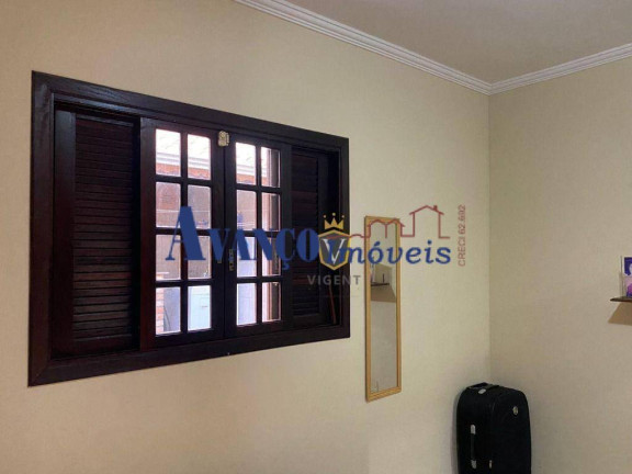 Imagem Casa com 3 Quartos à Venda, 186 m² em Horto Santo Antonio - Jundiaí