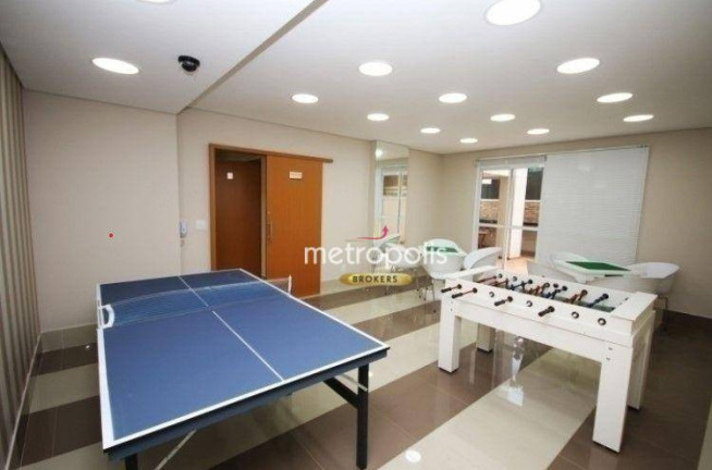 Imagem Apartamento com 2 Quartos à Venda, 68 m² em Fundação - São Caetano Do Sul