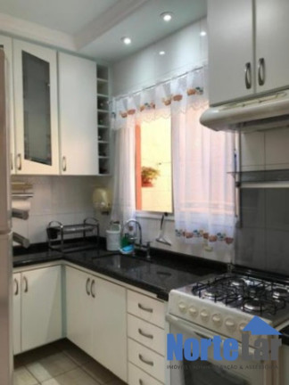 Imagem Casa de Condomínio com 3 Quartos à Venda, 90 m² em Jaraguá - São Paulo Imagem Casa de Condomínio com 3 Quartos à Venda, 90 m² em Jaraguá - São Paulo