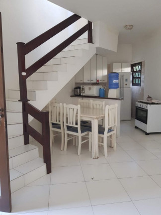 Imagem Sobrado com 2 Quartos à Venda, 83 m² em Balneário Califórnia - Itanhaém Imagem Sobrado com 2 Quartos à Venda, 83 m² em Balneário Califórnia - Itanhaém