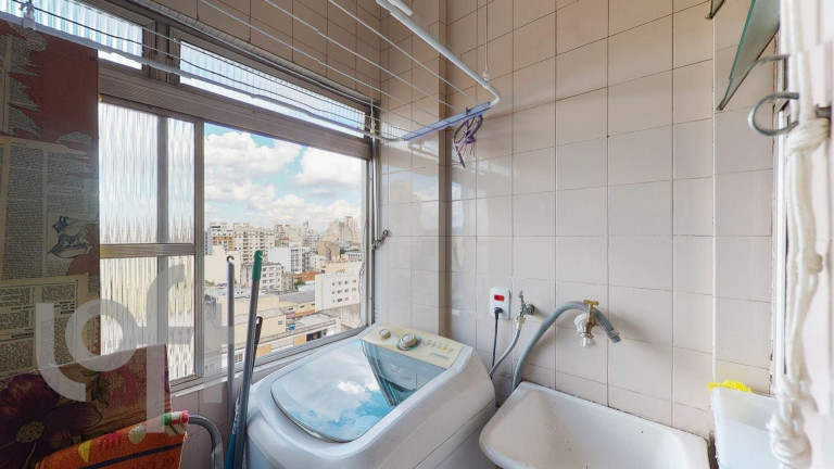 Imagem Apartamento com 1 Quarto à Venda, 48 m² em Campos Elíseos - São Paulo Imagem Apartamento com 1 Quarto à Venda, 48 m² em Campos Elíseos - São Paulo