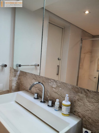 Imagem Apartamento com 2 Quartos à Venda, 97 m² em Vila Mariana - São Paulo