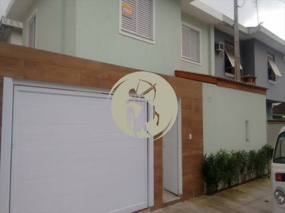 Imagem Sobrado com 3 Quartos à Venda, 140 m² em Ponta Da Praia - Santos Imagem Sobrado com 3 Quartos à Venda, 140 m² em Ponta Da Praia - Santos