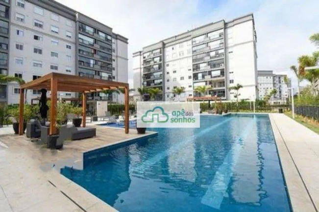 Imagem Apartamento com 2 Quartos à Venda, 65 m² em Lapa - São Paulo Imagem Apartamento com 2 Quartos à Venda, 65 m² em Lapa - São Paulo