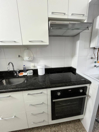 Imagem Apartamento com 2 Quartos à Venda, 60 m² em Quinta Da Paineira - São Paulo
