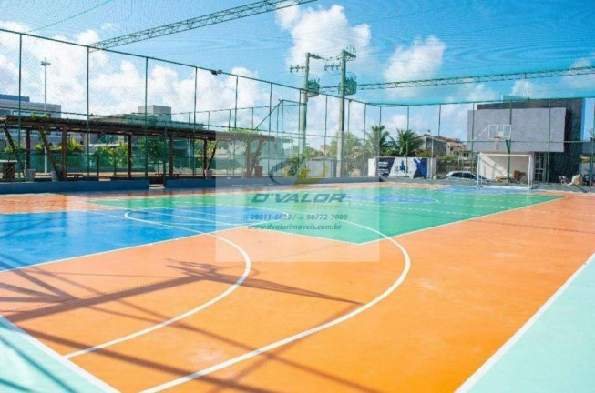 Imagem Casa com 4 Quartos à Venda, 450 m² em Ponta De Campina - Cabedelo Imagem Casa com 4 Quartos à Venda, 450 m² em Ponta De Campina - Cabedelo