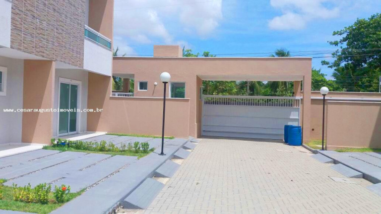 Imagem Casa de Condomínio com 2 Quartos à Venda, 71 m² em Coité - Eusébio Imagem Casa de Condomínio com 2 Quartos à Venda, 71 m² em Coité - Eusébio