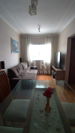Imagem Apartamento com 2 Quartos à Venda, 60 m² em Demarchi - São Bernardo Do Campo Imagem Apartamento com 2 Quartos à Venda, 60 m² em Demarchi - São Bernardo Do Campo