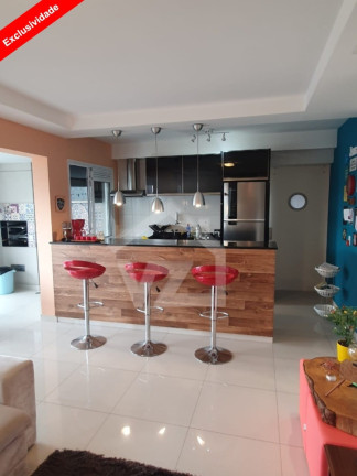 Apartamento com 2 Quartos à Venda, 79 m² em Vila Andrade - São Paulo