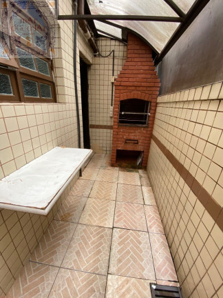 Imagem Apartamento com 1 Quarto à Venda, 42 m² em Ponta Da Praia - Santos