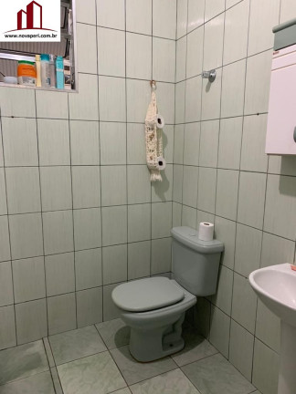 Imagem Casa com 2 Quartos à Venda, em Parque Paulista - Francisco Morato Imagem Casa com 2 Quartos à Venda, em Parque Paulista - Francisco Morato