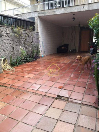 Imagem Casa com 4 Quartos à Venda, 200 m² em Boqueirão - Santos
