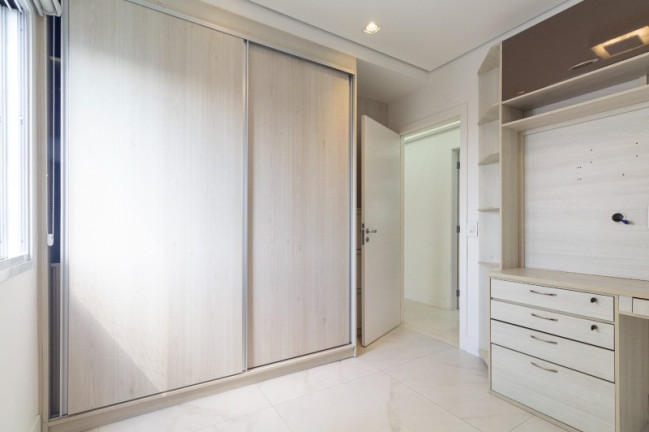 Imagem Cobertura com 3 Quartos à Venda, 206 m² em Indianópolis - São Paulo