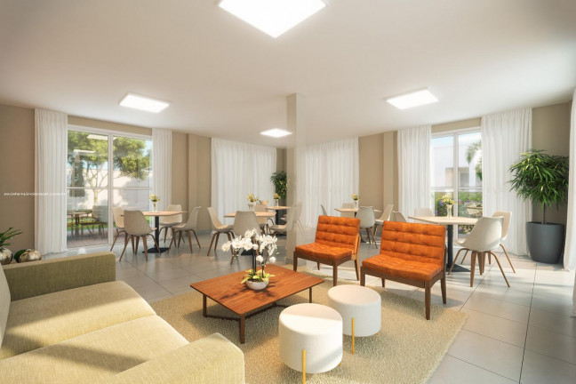Imagem Apartamento à Venda,  em Barra Olímpica - Rio De Janeiro