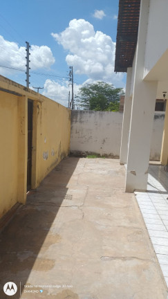 Imagem Casa com 3 Quartos à Venda, 84 m² em Ininga - Teresina Imagem Casa com 3 Quartos à Venda, 84 m² em Ininga - Teresina
