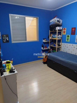 Imagem Apartamento com 2 Quartos à Venda, 77 m² em Osvaldo Cruz - São Caetano Do Sul Imagem Apartamento com 2 Quartos à Venda, 77 m² em Osvaldo Cruz - São Caetano Do Sul