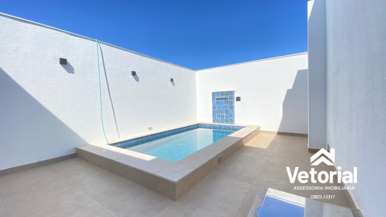 Imagem Casa com 3 Quartos à Venda,  em Bela Vista - Barreiras