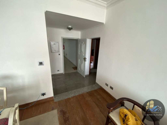 Imagem Apartamento com 2 Quartos à Venda, 163 m² em José Menino - Santos