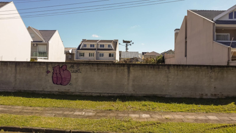Imagem Terreno à Venda, 360 m² em Santa Felicidade - Curitiba Imagem Terreno à Venda, 360 m² em Santa Felicidade - Curitiba