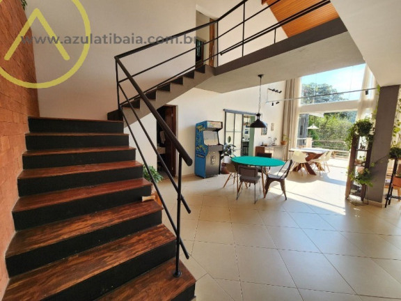 Imagem Casa com 3 Quartos à Venda, 280 m² em Serra Da Cantareira - Mairiporã Imagem Casa com 3 Quartos à Venda, 280 m² em Serra Da Cantareira - Mairiporã