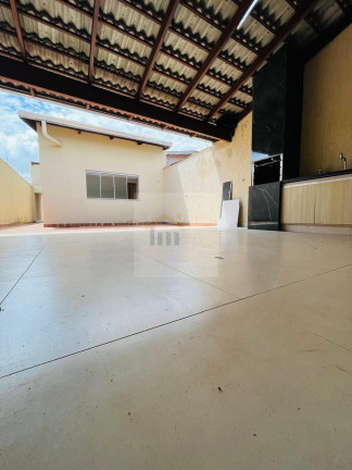Imagem Casa com 2 Quartos à Venda, 110 m² em Jardim Tropical - Aparecida De Goiânia Imagem Casa com 2 Quartos à Venda, 110 m² em Jardim Tropical - Aparecida De Goiânia