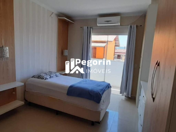 Imagem Cobertura com 3 Quartos à Venda, 120 m² em Ingleses Norte - Florianã³polis