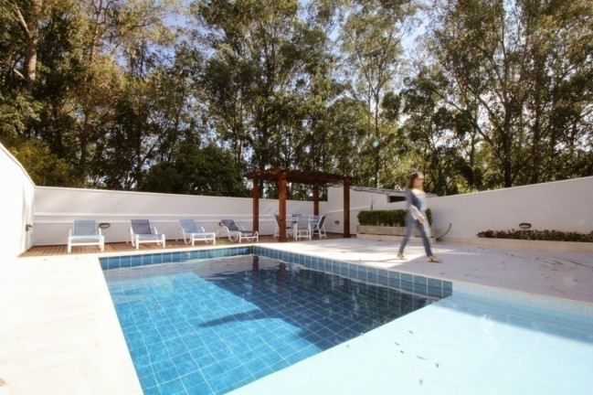 Casa de Condomínio com 4 Quartos à Venda, 390 m² em Alphaville 3 - Alphaville