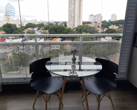 Imagem Imóvel com 1 Quarto para Alugar, 26 m² em Campo Belo - São Paulo Imagem Imóvel com 1 Quarto para Alugar, 26 m² em Campo Belo - São Paulo