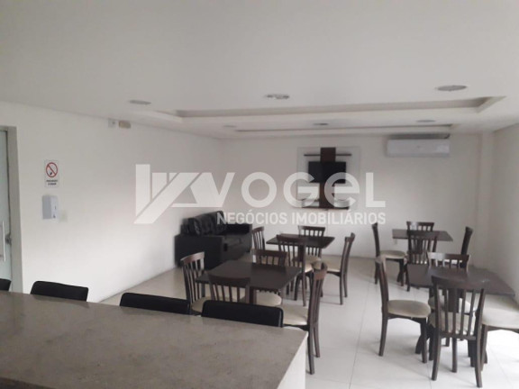 Imagem Apartamento com 3 Quartos à Venda, 65 m² em Centro - Esteio Imagem Apartamento com 3 Quartos à Venda, 65 m² em Centro - Esteio