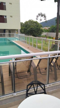 Imagem Apartamento com 2 Quartos à Venda,  em Taquara - Rio De Janeiro