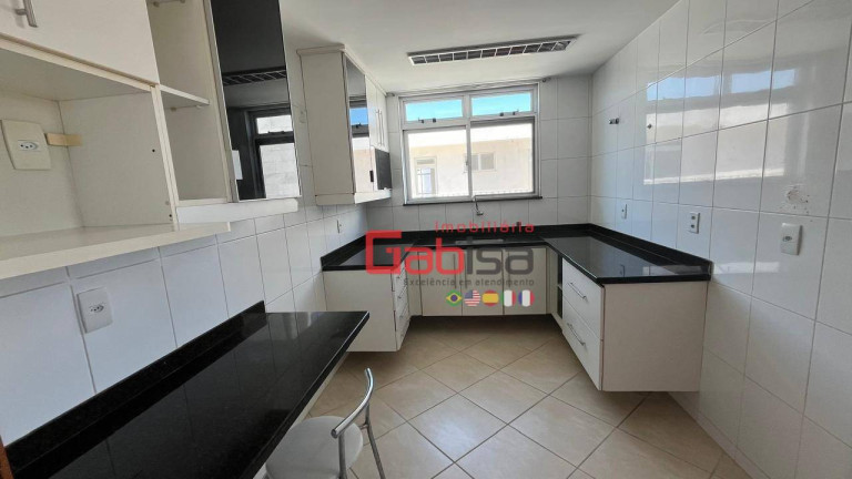 Imagem Cobertura com 4 Quartos para Alugar, 274 m² em Vila Nova - Cabo Frio Imagem Cobertura com 4 Quartos para Alugar, 274 m² em Vila Nova - Cabo Frio
