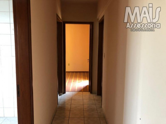 Imagem Apartamento com 2 Quartos à Venda, 87 m² em Rincão - Novo Hamburgo