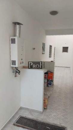 Imagem Sobrado com 3 Quartos à Venda, 143 m² em Jardim Hollywood - São Bernardo Do Campo Imagem Sobrado com 3 Quartos à Venda, 143 m² em Jardim Hollywood - São Bernardo Do Campo