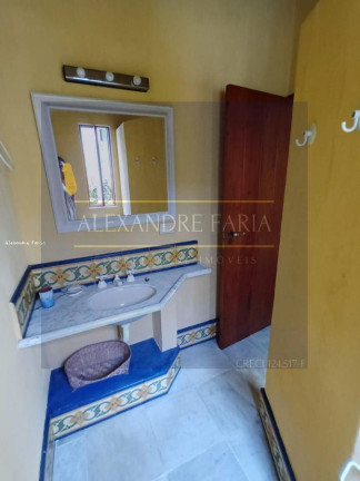 Imagem Casa com 4 Quartos para Temporada, 300 m² em Guaecá - São Sebastião Imagem Casa com 4 Quartos para Temporada, 300 m² em Guaecá - São Sebastião