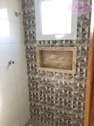 Imagem Sobrado com 2 Quartos à Venda, 139 m² em Parque Novo Oratório - Santo André