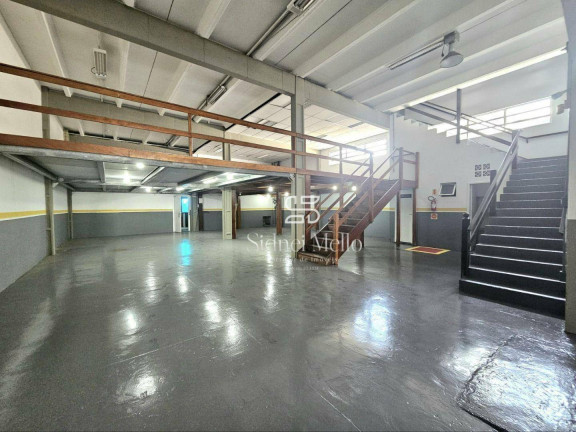 Imagem Galpão para Alugar, 515 m² em Centro - Balneário Camboriú