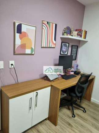 Imagem Apartamento com 2 Quartos à Venda, 65 m² em Lapa - São Paulo Imagem Apartamento com 2 Quartos à Venda, 65 m² em Lapa - São Paulo