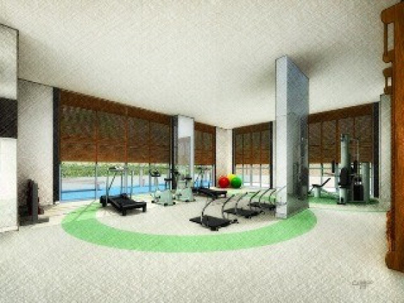 Imagem Apartamento com 4 Quartos à Venda, 242 m² em Santo Antônio - São Caetano Do Sul Imagem Apartamento com 4 Quartos à Venda, 242 m² em Santo Antônio - São Caetano Do Sul