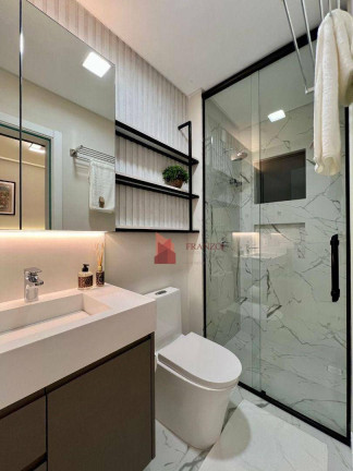 Imagem Apartamento com 2 Quartos à Venda, 74 m² em Fazenda - Itajaí Imagem Apartamento com 2 Quartos à Venda, 74 m² em Fazenda - Itajaí