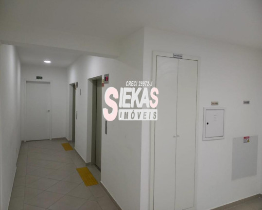 Imagem Apartamento com 2 Quartos à Venda, 43 m² em Vila Gustavo - São Paulo