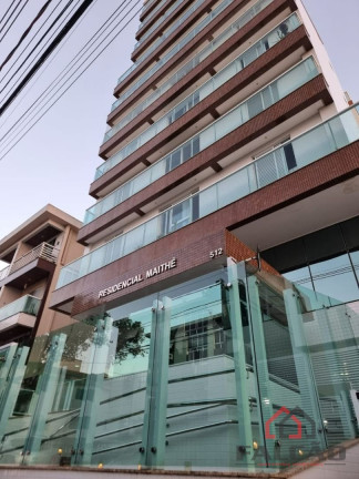 Imagem Apartamento com 2 Quartos à Venda, 54 m² em Aparecida - Santos