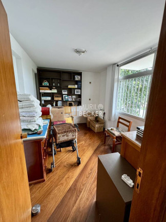 Imagem Apartamento com 4 Quartos à Venda, 216 m² em Jardim Apolo I - São José Dos Campos