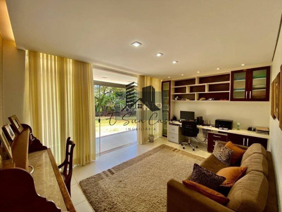 Imagem Casa com 5 Quartos à Venda, 607 m² em Braúnas - Belo Horizonte Imagem Casa com 5 Quartos à Venda, 607 m² em Braúnas - Belo Horizonte