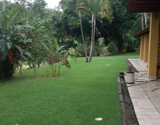 Imagem Imóvel com 4 Quartos à Venda, 200 m² em Cachoeira - Atibaia Imagem Imóvel com 4 Quartos à Venda, 200 m² em Cachoeira - Atibaia