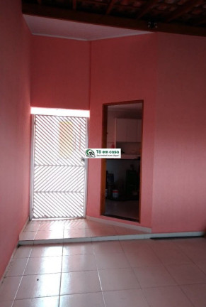 Imagem Casa com 2 Quartos à Venda, 113 m² em Cidade Morumbi - São José Dos Campos