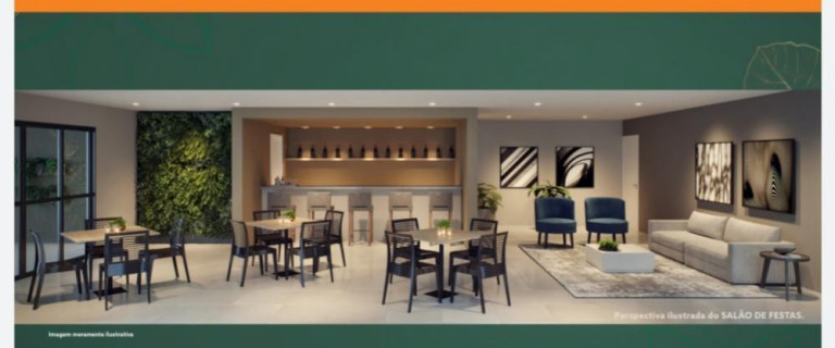 Imagem Apartamento com 3 Quartos à Venda, 54 m² em Passaré - Fortaleza Imagem Apartamento com 3 Quartos à Venda, 54 m² em Passaré - Fortaleza